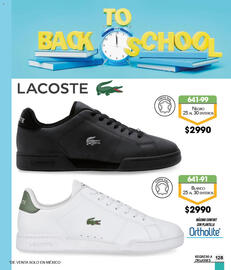 Catálogo Cklass Página 129