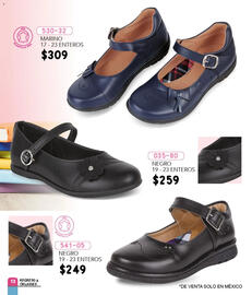 Catálogo Cklass Página 14