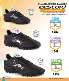 Catálogo Cklass Página 140