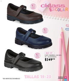 Catálogo Cklass Página 15