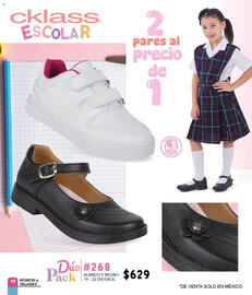 Catálogo Cklass Página 20