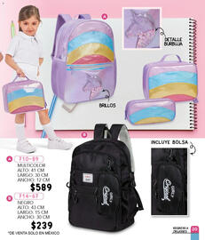 Catálogo Cklass Página 21