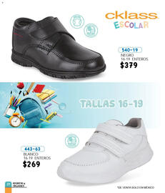 Catálogo Cklass Página 22