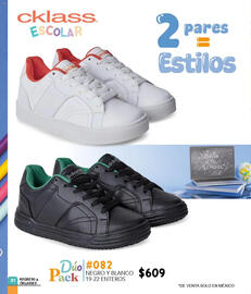 Catálogo Cklass Página 32