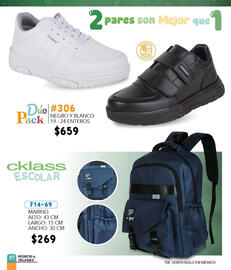 Catálogo Cklass Página 38