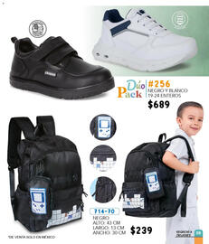 Catálogo Cklass Página 39