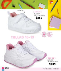 Catálogo Cklass Página 4