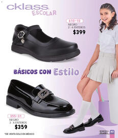 Catálogo Cklass Página 41