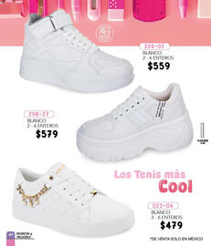 Catálogo Cklass Página 42