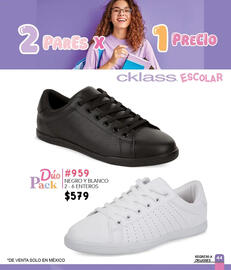 Catálogo Cklass Página 45