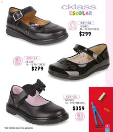 Catálogo Cklass Página 5