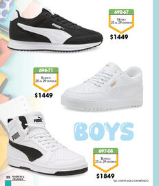 Catálogo Cklass Página 56