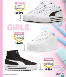 Catálogo Cklass Página 57