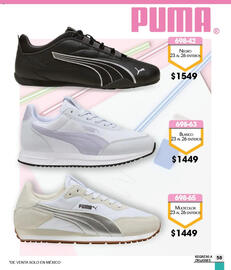 Catálogo Cklass Página 59