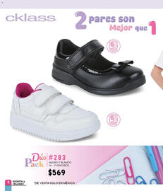 Catálogo Cklass Página 6