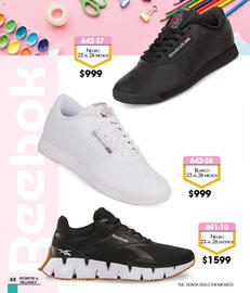 Catálogo Cklass Página 64