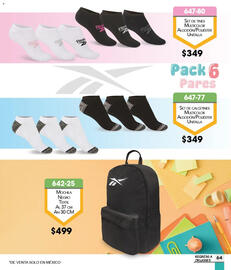 Catálogo Cklass Página 65