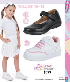 Catálogo Cklass Página 7