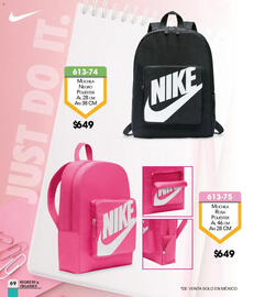 Catálogo Cklass Página 70