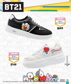 Catálogo Cklass Página 71