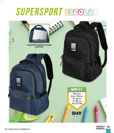 Catálogo Cklass Página 73