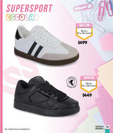 Catálogo Cklass Página 75