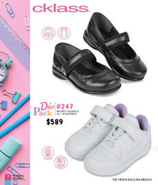 Catálogo Cklass Página 8