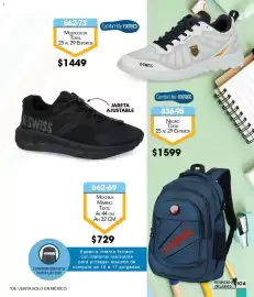 Catálogo Cklass Página 105