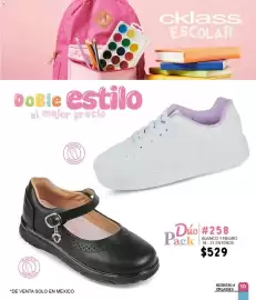 Catálogo Cklass Página 11