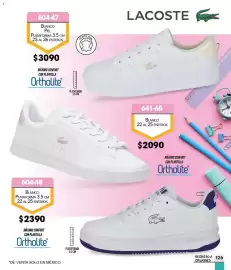 Catálogo Cklass Página 127