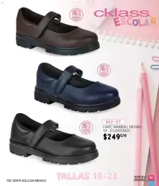 Catálogo Cklass Página 15