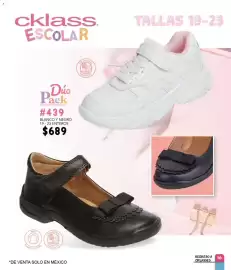 Catálogo Cklass Página 17