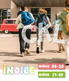 Catálogo Cklass Página 2