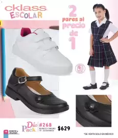 Catálogo Cklass Página 20
