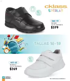 Catálogo Cklass Página 22