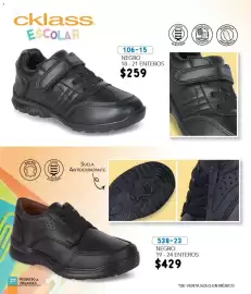 Catálogo Cklass Página 28