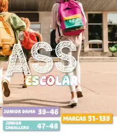 Catálogo Cklass Página 3