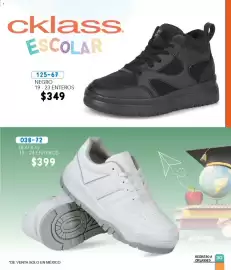 Catálogo Cklass Página 31