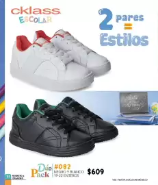 Catálogo Cklass Página 32