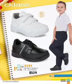 Catálogo Cklass Página 35