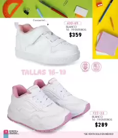 Catálogo Cklass Página 4