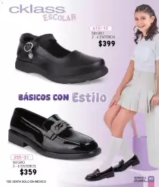 Catálogo Cklass Página 41