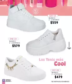 Catálogo Cklass Página 42