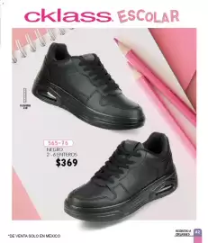 Catálogo Cklass Página 43