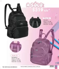 Catálogo Cklass Página 47