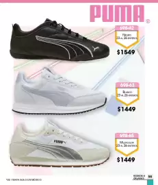 Catálogo Cklass Página 59