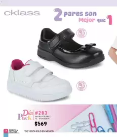 Catálogo Cklass Página 6