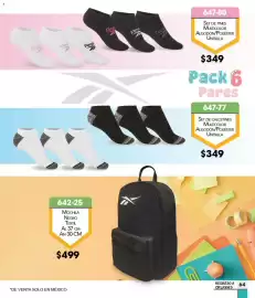 Catálogo Cklass Página 65