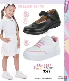 Catálogo Cklass Página 7