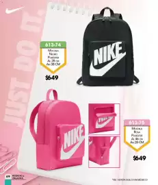 Catálogo Cklass Página 70